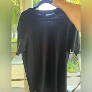 JOHN ELLIOTT MENS TEE- 3/L